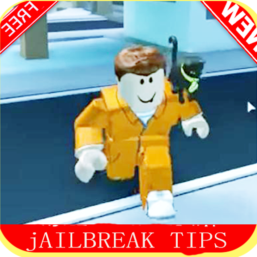Mod Escape Jailbreak Jail Break TIPS 2021 icon