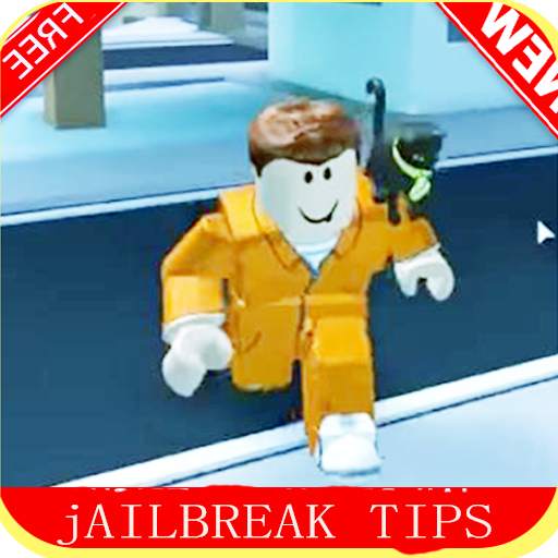 Mod Escape Jailbreak Jail Break TIPS 2021 7.3