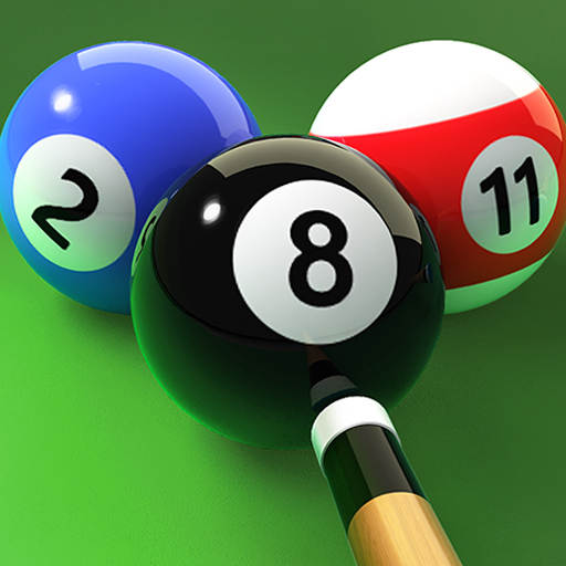 8 Ball Pool Billiards offline 2.0.4
