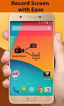 Best HD Screen Video Recorder - Display Recorder screenshot 3