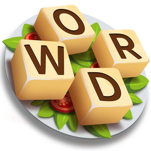 Wordelicious - Fun Word Puzzle 1.5.0