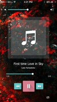 Power Music Player screenshot 4