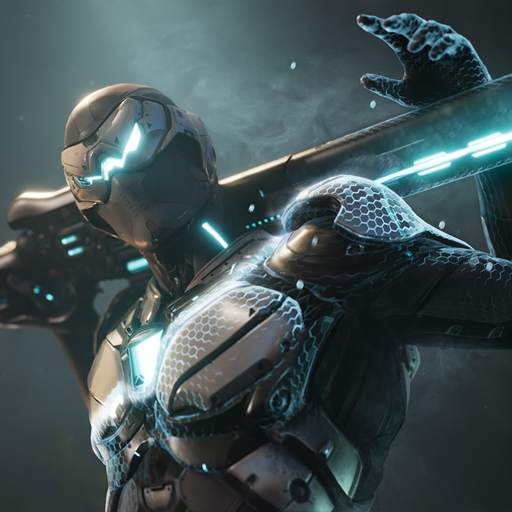 Paragon: InfinityWave 1.32