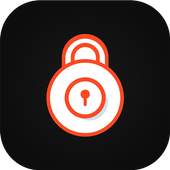 Screen Lock & Applock: Security Lock App 3.0.23042019