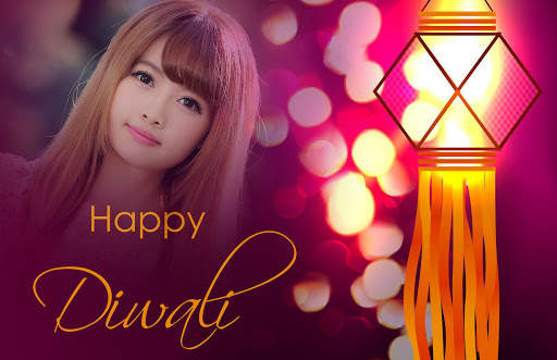 Diwali Photo Frames screenshot 5