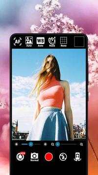 Q Camera screenshot 1