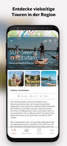 DB Ausflug screenshot 3