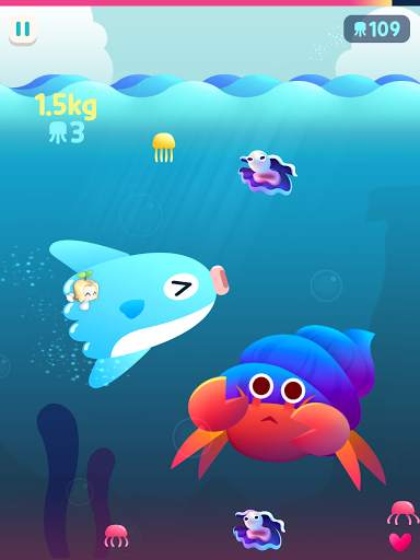 Besar! Mola screenshot 14