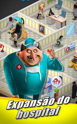 Sim Hospital screenshot 2