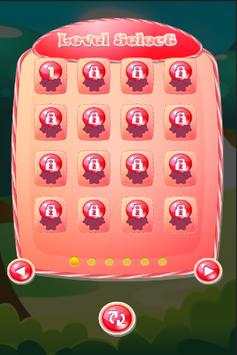 Candy Frozen 2 screenshot 5