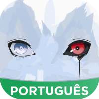 Tokyo Ghoul Amino em Português icon
