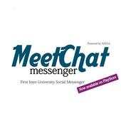 MeetChat Messenger 0.1