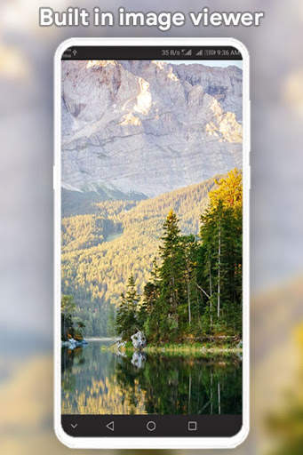 Hide photo:Audio Sound Manager screenshot 4