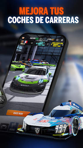 GT Manager screenshot 3