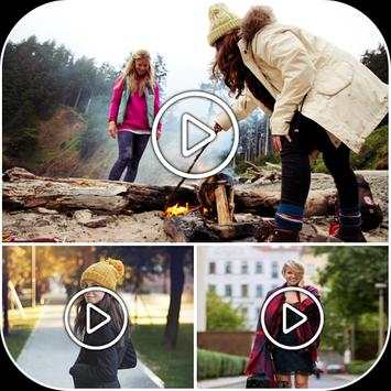 Video Mixer Maker screenshot 1
