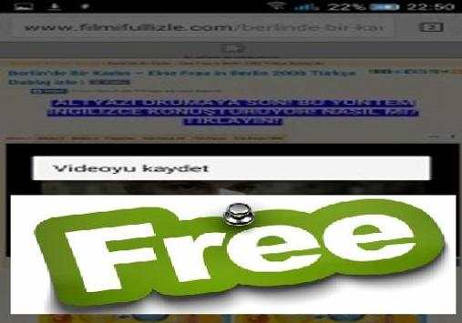 Unscheduled video downloads screenshot 2