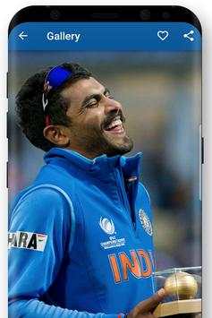 Cricket wallpaper HD screenshot 4