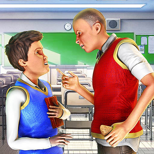 School Gangster Grand Crime 3D 1.12