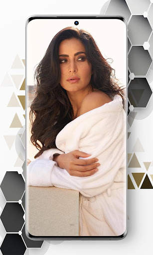 Katrina Kaif HD Wallpaper screenshot 3