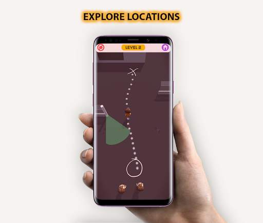 Block Prisoners Jail -Escape Plan Prison Simulator screenshot 4