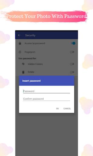 QuickPic Gallery : Image and Video screenshot 6