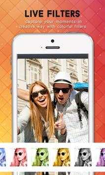 Snap Text - Photo Camera screenshot 2