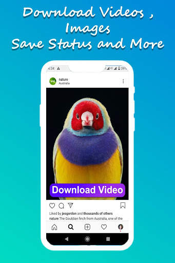 Any Video Downloader App 2020 screenshot 4