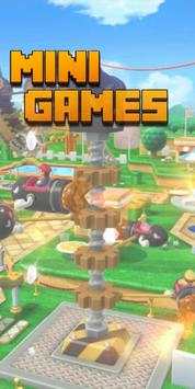 Mini games hub स्क्रीनशॉट 1