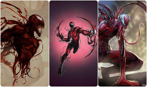 Venom Wallpaper screenshot 1