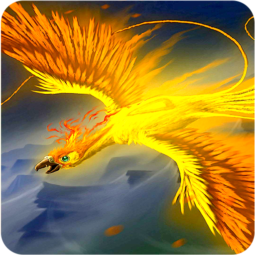 Phoenix Wallpapers أيقونة