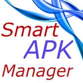 Smart APK Manager 1.2