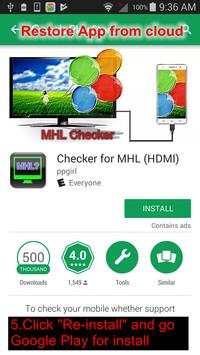 Apk Cloud screenshot 5