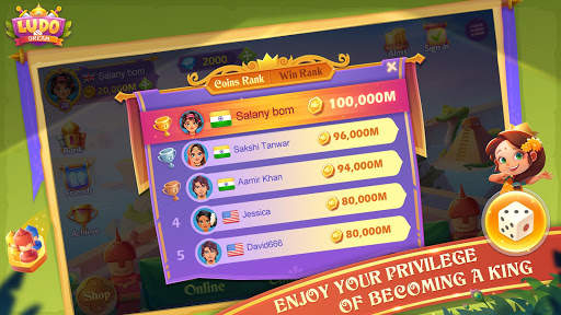 Ludo Dream screenshot 5