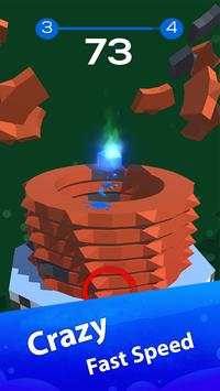 Crush Ball 3D screenshot 1
