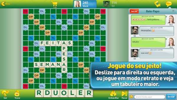 SCRABBLE™ screenshot 8