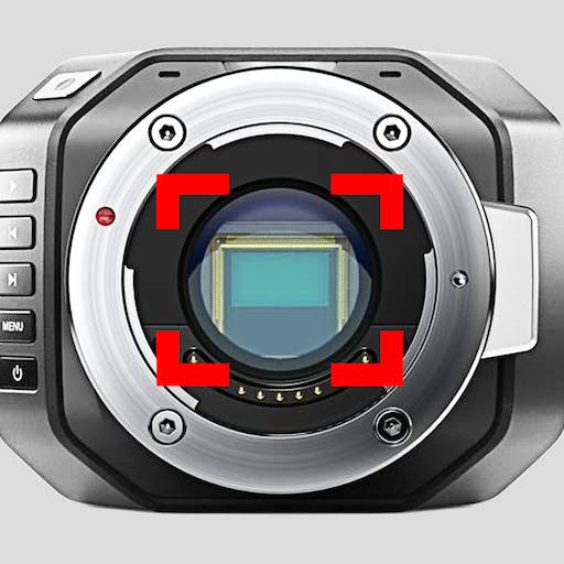 Magic Cinema ViewFinder 3.24.1