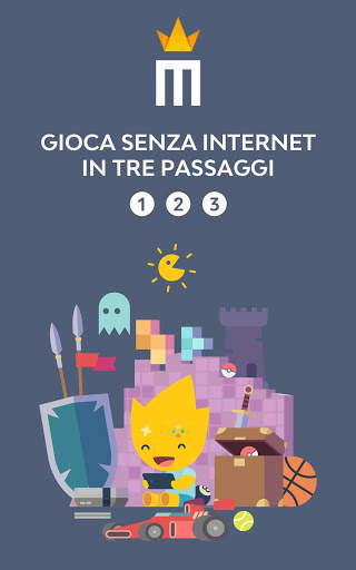 Minigiochi screenshot 5