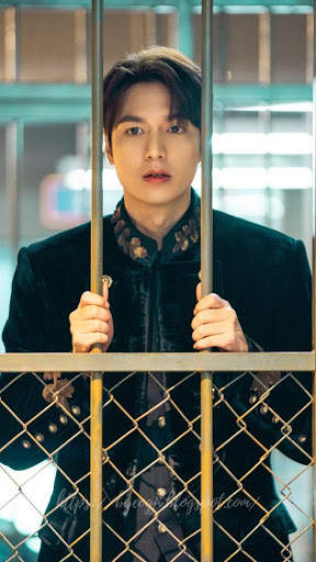 The King Eternal K-Drama Wallpaper screenshot 5