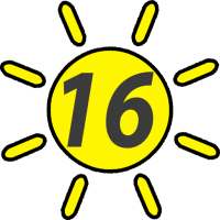 Sunny 16 on 9Apps