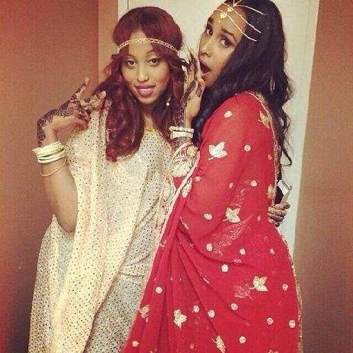 Somali Dress Fashion Styles. screenshot 7