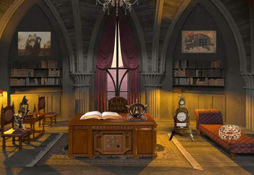 New Escape Games - The Unsolvable screenshot 2