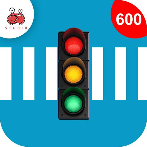 Ôn thi GPLX - Ôn thi giấy phép lái xe - Thi thu B2 1.25