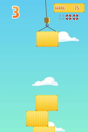 Stack Container screenshot 6