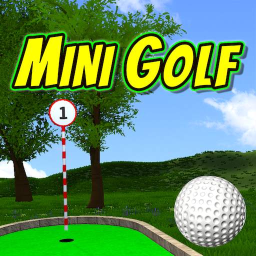 Mini Golf 100 1.2.1