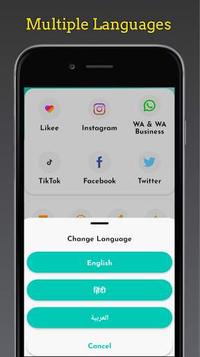 All Video Downloader: Fast Video Downloader 2020 screenshot 4