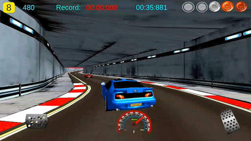 Expert Car Driver 2 скриншот 10