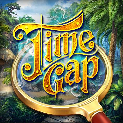 Time Gap Hidden Object Mystery 5.19.507