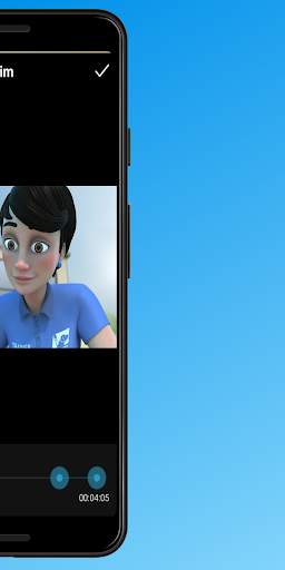 VEditor screenshot 3