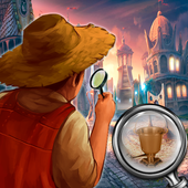 House Adventure icon