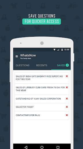 WhatsNow - POS Owners App screenshot 5